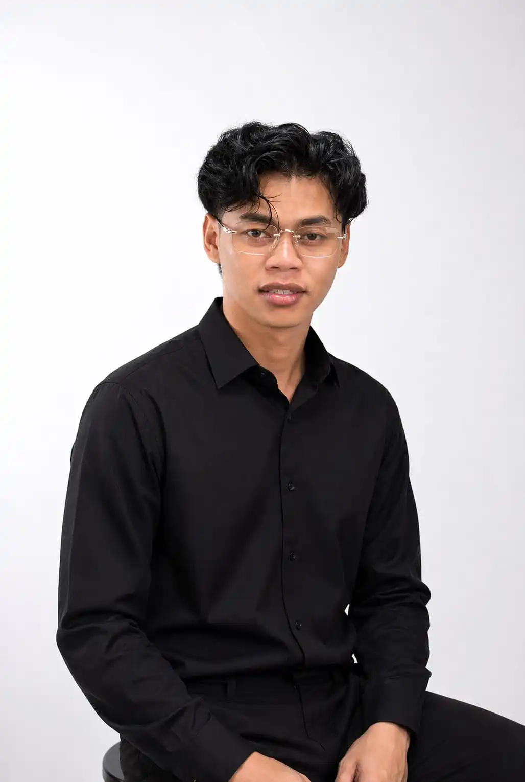 Ahmad Busaeri